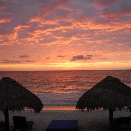 Hotel Sol Caribe Punta Allen Exteriér fotografie