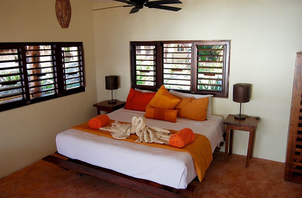 Hotel Sol Caribe Punta Allen Exteriér fotografie
