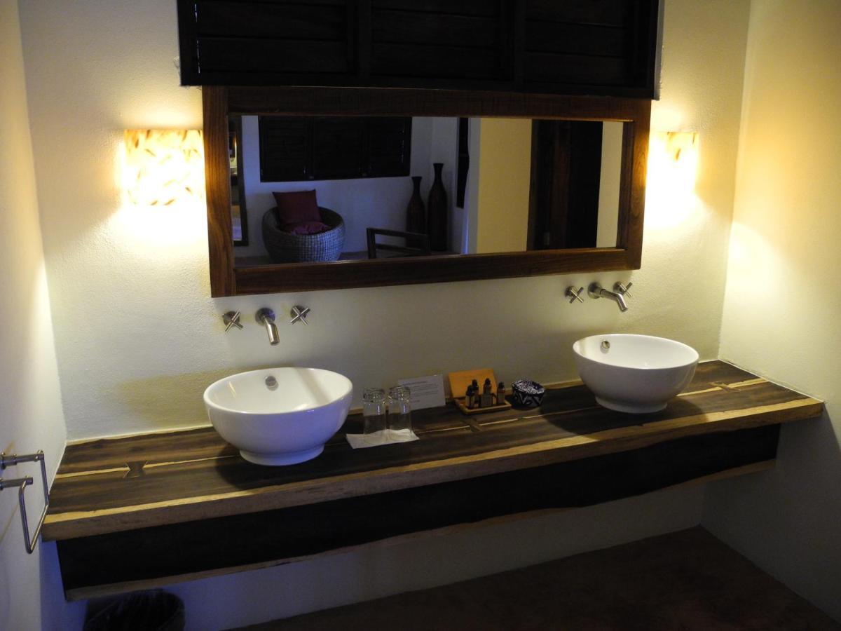 Hotel Sol Caribe Punta Allen Pokoj fotografie
